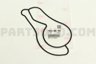 19222RBC003 GASKET WATER PUMP