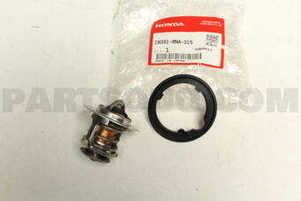 19301RNA315 THERMOSTAT ASSY