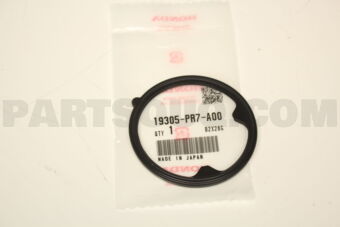 19305PR7A00 RUB,THERMO MTG