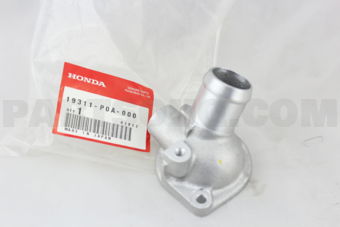 19311P0A000 COVER,THERMO
