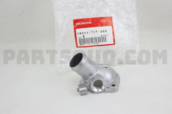 19311P2T000 COVER, THERMO