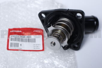 193155G0A01 COVER ASSY,THERMO