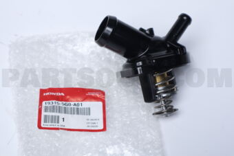 193155G0A01 COVER ASSY,THERMO