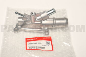 19315RB0000 COVER COMP,WATER