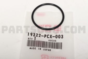 19322PCX003 O-RING,43.8X3.1