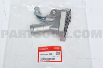 19350R40A00 OUTLET ASSY,WATER