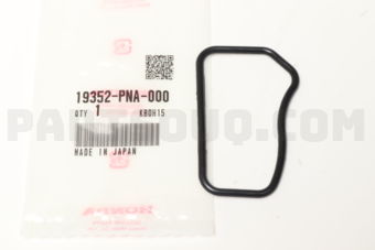 19352PNA000 SEAL,WATER OUTLET