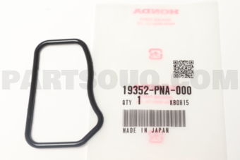 19352PNA000 SEAL,WATER OUTLET