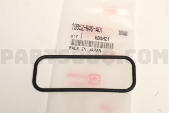 19352R40A01 SEAL,WATER OUTLET