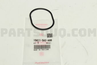 194115A2A00 O-RING,WATER PASS