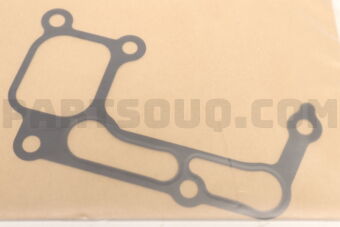 19411PLC003 GASKET,WATER PASS