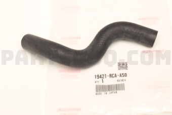 19421RCAA50 HOSE A,ATF WARMER