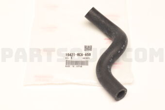 19421RCAA50 HOSE A,ATF WARMER