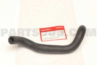 19422RCAA51 HOSE B WARMER ATF