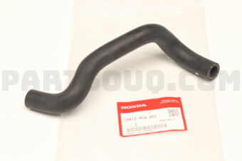 19422RCAA51 HOSE B WARMER ATF
