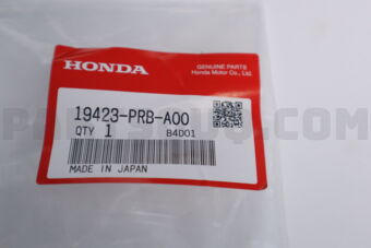 19423PRBA00 HOSE,OIL COOLER O