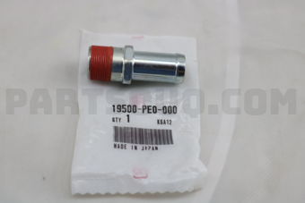 19500PE0000 JOINT, TUBE