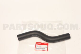 1950155AZ50 HOSE, WATER UPPER