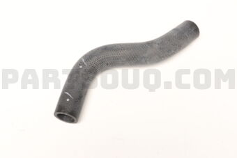 19501P08000 HOSE,WATER UPPER