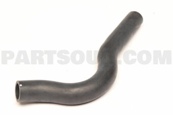 19501P30000 HOSE,WATER UPPER
