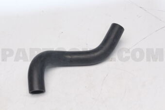 19501P5M000 HOSE,WATER UPPER