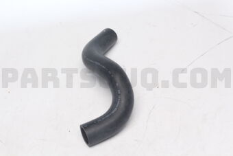 19501P5M000 HOSE,WATER UPPER
