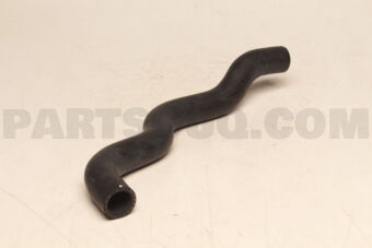 19501PWAJ00 HOSE,WATER UPPER