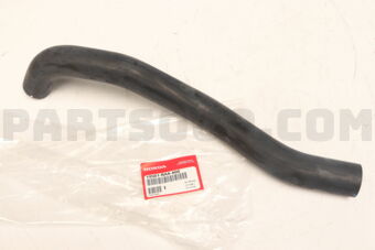 19501RAAA00 HOSE,WATER UPPER