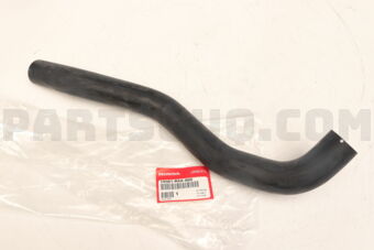 19501RAAA00 HOSE,WATER UPPER