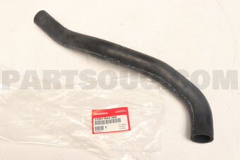 19501RAAA00 HOSE,WATER UPPER
