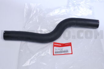 19501RD7Z00 HOSE,WATER UPPER