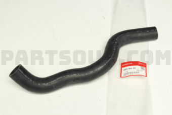 19501RZAA01 HOSE,WATER UPPER