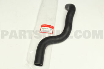 19501RZAA01 HOSE,WATER UPPER