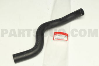 19501RZAA01 HOSE,WATER UPPER