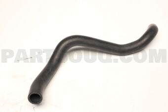 19502PWAJ00 Honda HOSE,WATER LOWER