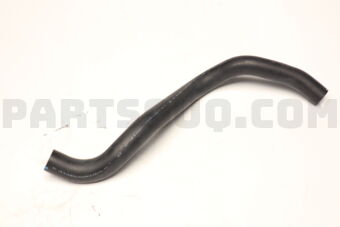 19502PWAJ00 Honda HOSE,WATER LOWER