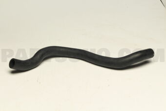 19502R70A00 HOSE,WATER LOWER