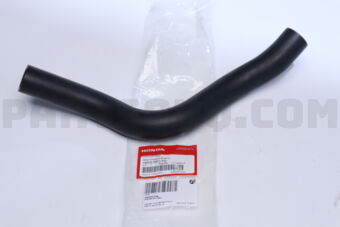 19502RD7Z00 HOSE,WATER LOWER