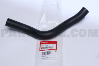 19502RD7Z00 HOSE,WATER LOWER