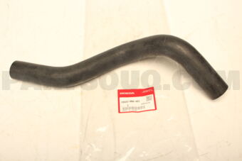 19502RNAA01 HOSE,WATER LOWER