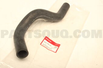 19502RNAA01 HOSE,WATER LOWER