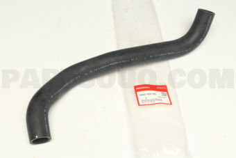19502RZAA01 HOSE,WATER LOWER