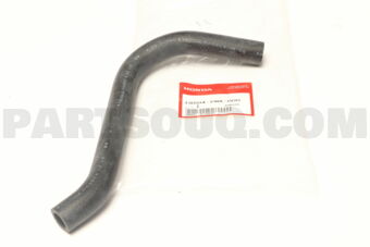 19504PNA000 HOSE,BYPASS IN