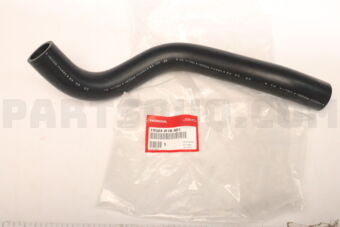 19504R1BA01 HOSE, WATER LOWER