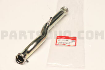 19505P2A000 PIPE,CONNECTING