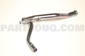 19505P8EA00 PIPE COMP,CONNECT