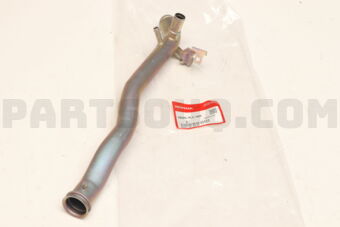19505PLC000 PIPE A,CONNECTING