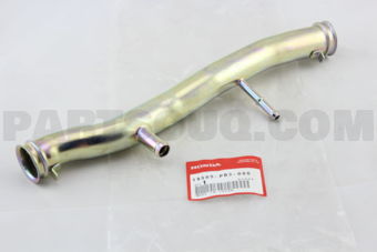 19505PR3000 PIPE,CONNECTING