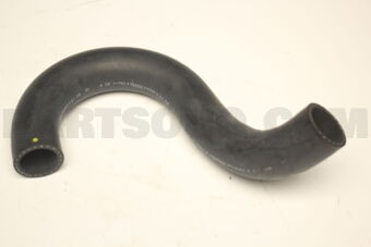 19505PZDA00 HOSE WATER LOWER