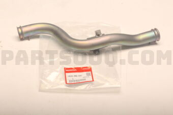 19505RNAA00 PIPE ASSY,CONNECT